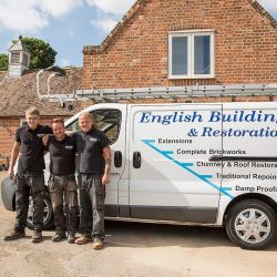 Brickwork Repointing Service Cambridge