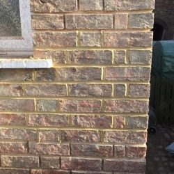 Traditional Lime Repointing Cambridge