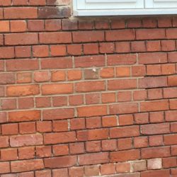 Repointing Company Cambridge