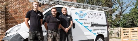 Damp Proofing
