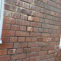 Brick Repointing near me Dudswell