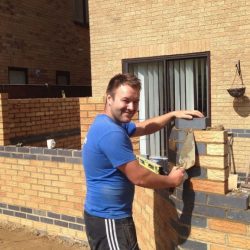 Best Bricklayers Cambridge