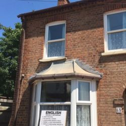 Brickwork Repointing Cambridge
