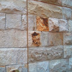 Cambridge repointing walls
