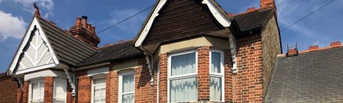 Re-Pointing, Damp-Proofing & Restoration Services
