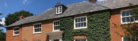 Re-Pointing, Damp-Proofing & Restoration Services