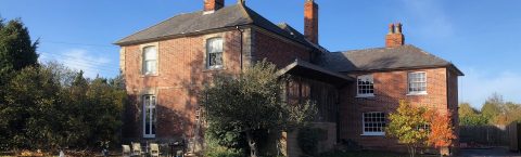 Brick Re-Pointing Services Cambridge