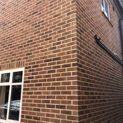 Brick Pointing Cambridge