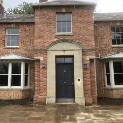 Brick Pointing Cambridge