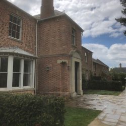 Brick Pointing Cambridge