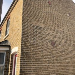 Brick Pointing Cambridge