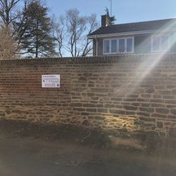Brick Pointing Cambridge