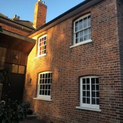 Brick Pointing Cambridge