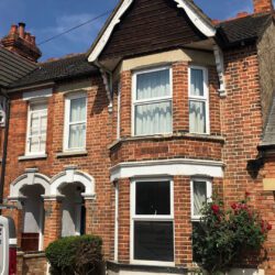 Brick Pointing Cambridge