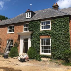 Brick Pointing Cambridge