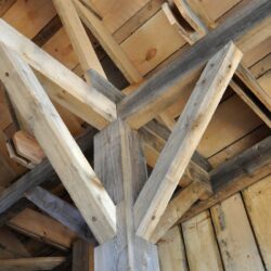 Timber Treating Company Upper Sundon